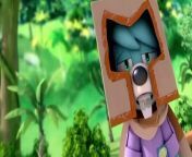 Sonic Boom Sonic Boom E037 Next Top Villain from sonic exe movie
