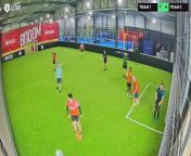 amir 23\ 04 à 17:39 - Football Terrain 1 Indoor (LeFive Mulhouse) from amir hamja 2021
