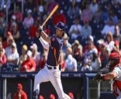 Joey Loperfido's Rising MLB Opportunity and Player Updates from seema haider update