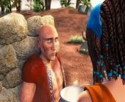 The Ten Commandments (Part 1) - Bible Stories for Kids 1 from honeymoon video comen ten big housalo basbo re bond