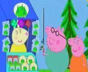 Peppa Pig S04E18 Lost Keys from peppa school picnic clip