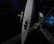 NASA Reestablishes , Connection With Distant , Voyager 1 Space Probe.&#60;br/&#62;The news comes after engineers at &#60;br/&#62;the agency worked for months &#60;br/&#62;attempting to fix the 46-year-old probe.&#60;br/&#62;In December, NASA&#39;s Jet Propulsion Laboratory (JPL) &#60;br/&#62;said that the probe, now a staggering 15 billion miles &#60;br/&#62;away from Earth, was transmitting gibberish code. .&#60;br/&#62;On April 23, the JPL announced that &#60;br/&#62;the team was once again receiving &#60;br/&#62;usable data from the spacecraft.&#60;br/&#62;Currently, the probe is only &#60;br/&#62;transmitting data regarding the status &#60;br/&#62;of the ship&#39;s engineering systems.&#60;br/&#62;The next step is to enable &#60;br/&#62;the spacecraft to begin &#60;br/&#62;returning science data again, JPL statement, via &#39;The Guardian&#39;.&#60;br/&#62;&#39;The Guardian&#39; reports that Voyager 1 has been in &#60;br/&#62;operation for nearly half a century after launching &#60;br/&#62;in 1977 with the goal of studying Jupiter and Saturn.&#60;br/&#62;In August of 2012, Voyager crossed into &#60;br/&#62;interstellar space, becoming the first &#60;br/&#62;human-made object to leave the solar system.&#60;br/&#62;The probe is currently traveling at a staggering &#60;br/&#62;36,800 miles per hour through space.&#60;br/&#62;NASA plans to collect data from the two &#60;br/&#62;Voyager spacecraft for a few more years, &#60;br/&#62;but the space agency expects to lose &#60;br/&#62;contact with the probes within the next decade