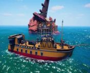 Age of Water zeigt Launch Trailer zum Early Access from allergan access login