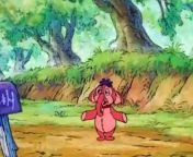 Winnie the Pooh S01E03 There's No Camp Like Home + Balloonatics from no chorus pooh shiesty