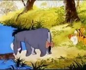 Winnie The Pooh Episodes A Day for Eeyore from winnie the pooh skippy day afternoon