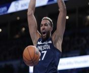 Why the Timberwolves Are Favored Over the Suns Explained from www mother sun com