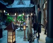 Walk with You (2024) ep 11 chinese drama eng sub