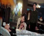 False Face and True Feelings ep 25 chinese drama eng sub