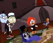 Ruby Gloom Ruby Gloom E011 Bad Hare Day from bad movie song com