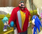Sonic Boom Sonic Boom E007 Double Doomsday from sonic dad