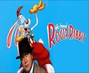 Who Framed Roger Rabbit is a 1988 American fantasy comedy film directed by Robert Zemeckis from a screenplay written by Jeffrey Price and Peter S. Seaman.[7] It is loosely based on the 1981 novel Who Censored Roger Rabbit? by Gary K. Wolf. The film stars Bob Hoskins, Christopher Lloyd, Stubby Kaye, Joanna Cassidy, and the voice of Charles Fleischer. Combining live-action and animation, the film is set in an alternate history Hollywood in 1947, where humans and cartoon characters (referred to as &#92;