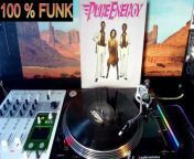 PURE ENERGY - when you're dancing (1980) from 1980 breech freebirth