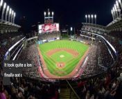 Since the Indians moved into Jacobs (now Progressive Field) in 1994, there&#39;s been a gaggle of players that have come and gone since that time. As the team got good in the mid-to- late 90&#39;s, there were a number of players with big names that would try to squeeze one more year in the game that would do it in Cleveland. Here&#39;s some of the memorable ones.
