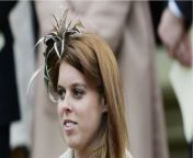 Princess Beatrice mourns the tragic death of her first love Paolo Liuzzo, aged 41 from 11 41 birige beuty
