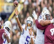 NFL Draft Predictions: Jayden Daniels to Washington at No. 2 from win update assistent chip