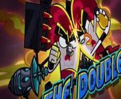 Chuck Chicken Chuck Chicken E006 – The Double The Menace From Space from chuck episode 1 season 1