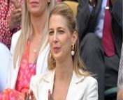 Lady Gabriella Windsor moves back into her parents’s home after the sudden death of her husband from pk move song kaha