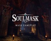 Soulmask is an open-world survival crafting simulation RPG developed by CampFire Studio. Players will be able to wear a plethora of Masks that have unique abilities such as the gift of immortality, walking among their enemies concealed in the shadows, fire homing missiles with dead accuracy, and more.