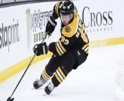 Bruins Triumph Over Maple Leafs at Home: Game Highlights from ma 02067