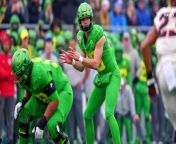 Chargers' Justin Herbert Almost Gave Up Football in High School from justin shonga