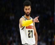 Lakers vs. Nuggets: Game 3 Betting Analysis - Who's Favored? from heatstore co uk