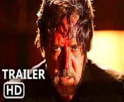 THE EXORCISM Trailer (2024) Russell Crowe&#60;br/&#62;© 2024 - Vertical