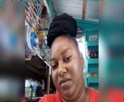 A couple was shot and killed in their Penal Rock Road mini mart on Monday night.&#60;br/&#62;&#60;br/&#62;Gunshots rang out after 10pm and the police were contacted.&#60;br/&#62;&#60;br/&#62;They discovered the husband and wife dead at the scene, when they responded to the call.&#60;br/&#62;&#60;br/&#62;Reporter Cindy Raghubar-Teekersingh visited the scene on Tuesday and tells us more.