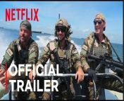 Three adventurous veterans train alongside some of the world&#39;s most elite military units, getting an inside look at their tactics and weaponry.