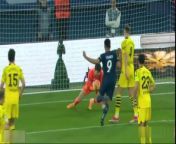 PSG vs Borussia Dortmund &#124; CHAMPION LEAGUE &#124; HIGHLIGHT FOOTBALL
