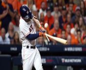 AL Pennant Odds and Updates: Yankees Rise as Astros Plummet from puja roy shyamnagar video
