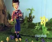 Emma's Imagination - Stamp Your Feet (360p) from cn reklamy 2009