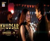 Watch all the episode of Khudsar here: https://bit.ly/3Q8XV4V&#60;br/&#62;&#60;br/&#62;Khudsar Episode 19 &#124; Zubab Rana &#124; Humayoun Ashraf &#124; 9th May 2024 &#124; ARY Digital&#60;br/&#62;&#60;br/&#62;Having confidence in yourself is a great quality to have but putting other people down because of it turns you into a narcissist…&#60;br/&#62;&#60;br/&#62;Director: Syed Faisal Bukhari &amp; Syed Ali Bukhari &#60;br/&#62;Writer: Asma Sayani&#60;br/&#62;&#60;br/&#62;Cast: &#60;br/&#62;Zubab Rana,&#60;br/&#62;Sehar Afzal, &#60;br/&#62;Humayoun Ashraf, &#60;br/&#62;Rizwan Ali Jaffri, &#60;br/&#62;Arslan Khan, &#60;br/&#62;Imran Aslam and others.&#60;br/&#62;&#60;br/&#62;Watch Khudsar Monday to Friday at 9:00 PM&#60;br/&#62;&#60;br/&#62;#khudsar #Zubabrana#HamayounAshraf #ARYDigital #SeharAfzal&#60;br/&#62;&#60;br/&#62;Pakistani Drama Industry&#39;s biggest Platform, ARY Digital, is the Hub of exceptional and uninterrupted entertainment. You can watch quality dramas with relatable stories, Original Sound Tracks, Telefilms, and a lot more impressive content in HD. Subscribe to the YouTube channel of ARY Digital to be entertained by the content you always wanted to watch.&#60;br/&#62;&#60;br/&#62;Join ARY Digital on Whatsapphttps://bit.ly/3LnAbHU