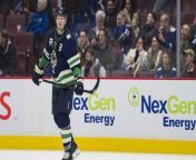 Vancouver Canucks Eye Victory in Crucial Nashville Game from kum james hindi audio song