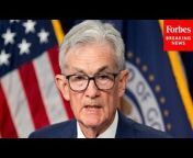 The Federal Reserve announced Wednesday it will keep interest rates at a 23-year high, after a spate of worse-than-forecasted inflation data evaporated hopes for a sizable pivot in monetary policy this year.&#60;br/&#62;&#60;br/&#62;On Wednesday, Fed. Chair Jerome Powell held a press briefing. &#60;br/&#62;&#60;br/&#62;READ MORE: https://www.forbes.com/sites/dereksaul/2024/05/01/when-will-interest-rates-go-down-fed-holds-rates-at-23-year-high-yet-again/?sh=3098e87c5f05&#60;br/&#62;&#60;br/&#62;Fuel your success with Forbes. Gain unlimited access to premium journalism, including breaking news, groundbreaking in-depth reported stories, daily digests and more. Plus, members get a front-row seat at members-only events with leading thinkers and doers, access to premium video that can help you get ahead, an ad-light experience, early access to select products including NFT drops and more:&#60;br/&#62;&#60;br/&#62;https://account.forbes.com/membership/?utm_source=youtube&amp;utm_medium=display&amp;utm_campaign=growth_non-sub_paid_subscribe_ytdescript&#60;br/&#62;&#60;br/&#62;&#60;br/&#62;Stay Connected&#60;br/&#62;Forbes on Facebook: http://fb.com/forbes&#60;br/&#62;Forbes Video on Twitter: http://www.twitter.com/forbes&#60;br/&#62;Forbes Video on Instagram: http://instagram.com/forbes&#60;br/&#62;More From Forbes:http://forbes.com