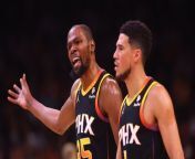 Suns Owner Claims Team is Strong Despite Playoff Exit from áž€áŸ’ážšáž¼áž… 2016