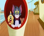Tom and Jerry has produced numerous episodes over the years, each featuring different scenarios and antics in the eternal chase between Tom the cat and Jerry the mouse. Is there a particular episode you&#39;re interested in?