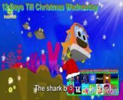 Shark Bus Round and Round Effects (Sponsored by PBS Kids Birdhouse Effects) from pbs csupo 1995