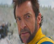 Wolverine surely isn&#39;t the kind of guy to break a promise...but can the same be said about Hugh Jackman?