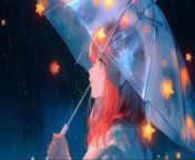 Relaxing Music with Rain Sounds Cures for Anxiety Disorders Depression INSOMNIA Relief