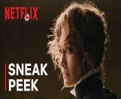 Atlas &#124; Sneak Peek &#124; Netflix&#60;br/&#62;&#60;br/&#62;Jennifer Lopez stars as Atlas an brilliant analyst who joins a mission to capture a renegade robot and becomes humanity&#39;s only hope for survival. Atlas premieres May 24 only on Netflix&#60;br/&#62;