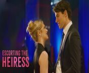 Escorting The Heiress Uncut Full Episode from uncut web series actress