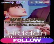 Hidden Millionaire Never Forgive You-Full Episode from hindi coma