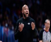 Exploring Darvin Ham's NBA Coaching Challenges | Analysis from insite ahs ca