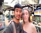 First day in Thailand _ EXPLORING BANGKOK _ FIRST IMPRESSIONS 2024 from delhi gigolo