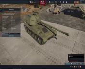Today we take a look at the Chinese PLZ 83-130 tank destroyer, which is the main prize for the Inferno Cannon event currently running in War Thunder.&#60;br/&#62;&#60;br/&#62;So join me as we take a look at this vehicle, analyse its stats, compare it to its 152mm howitzer armed PLZ 83 sibling and discuss whether it is a good prize for the Inferno Cannon event!&#60;br/&#62;&#60;br/&#62;Social Media ⬇️&#60;br/&#62;Bluesky: https://bsky.app/profile/toreno.bsky.social&#60;br/&#62;Facebook Page: https://www.facebook.com/Toreno4&#60;br/&#62;Instagram: https://www.instagram.com/toreno170&#60;br/&#62;Mastodon: Toreno17@mastodon.social&#60;br/&#62;Threads: https://www.threads.net/@toreno170&#60;br/&#62;Twitter: https://www.twitter.com/Toreno17&#60;br/&#62;Twitch: https://www.twitch.tv/toreno5/videos&#60;br/&#62;&#60;br/&#62; Game: War Thunder⬅️&#60;br/&#62;&#60;br/&#62;Stats: 00:00&#60;br/&#62;Test Drive: 02:01&#60;br/&#62;Final Thoughts: 04:18&#60;br/&#62;&#60;br/&#62;#warthunder #plz83 #tankdestroyer #event #china #chinese #toreno