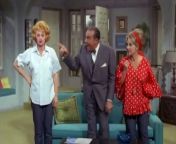 The Lucy Show. Lucy and the Sleeping Beauty, Best Comedy&#60;br/&#62;#bestfunnyshow #comedy #toprated&#60;br/&#62;&#60;br/&#62;Lucy and Mooney visit a construction site where the redhead falls head-over-heels for Frank, owner of a construction company. When he comes over for a date, he&#39;s completely exhausted, having worked 48 hours straight. Lucy suggests a nap, which is a bad idea. Because he learned karate in the military, he&#39;s in the attack mode when awakened. Lucy becomes trapped on the couch when Frank dozes off on top of her.
