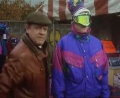 Only Fools And Horses S07 E10 - Fatal Extraction from fool song