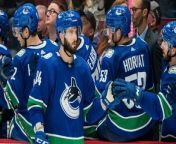 Canucks' Remarkable Victory Led by Young Goalie | NHL Analysis from young by anne sexton analysis