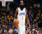 James Harden Dominates: Clutch Performance Analysis from download performance