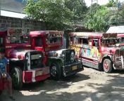 Made from World War 2 Jeeps, the Philippines&#39; iconic smoke-belching jeepneys may be coming to the end of the road. The government has asked operators to replace their colorful vehicles with cleaner, safer alternatives.